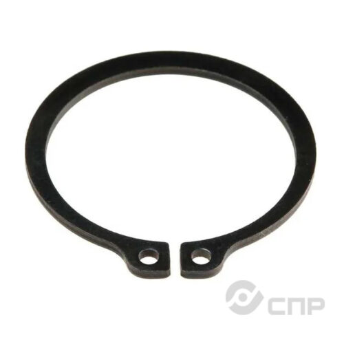 Стопорное наружное кольцо 145х4