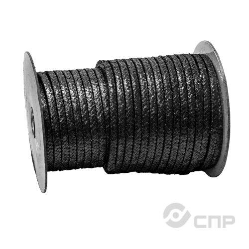 Набивка сальниковая безасбестовая 13x13